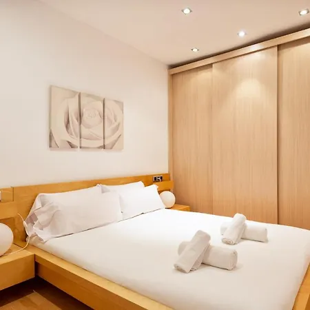 Apartment U-nique Terrassa