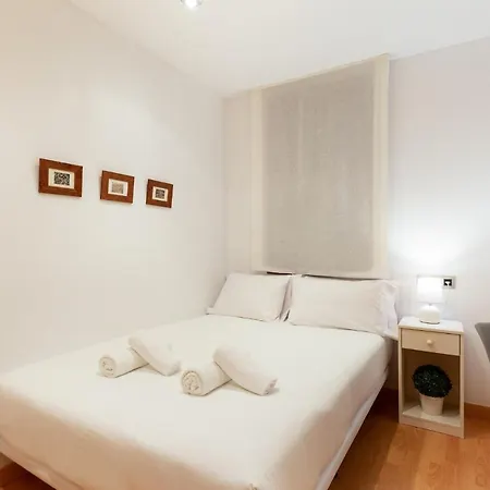 U-nique Terrassa Apartment *