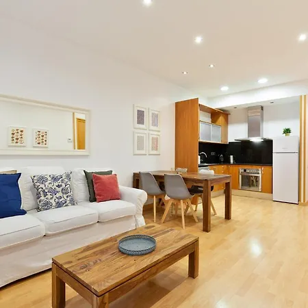 Apartment U-nique Terrassa Barcelona