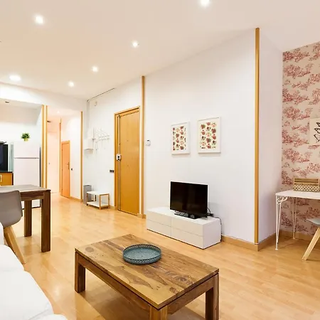 Apartment U-nique Terrassa Barcelona