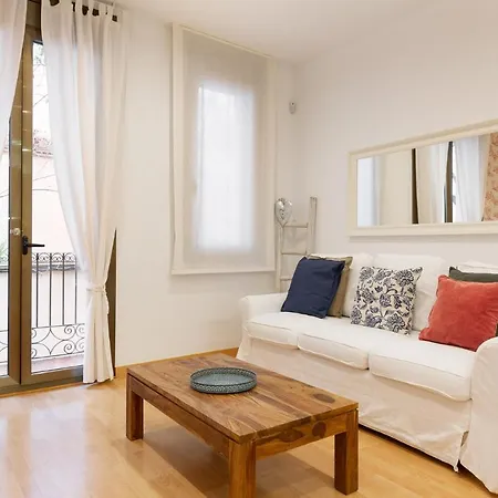 Apartment U-nique Terrassa Barcelona
