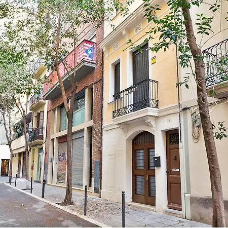 U-nique Terrassa * Barcelona
