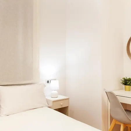 U-nique Terrassa Appartement *