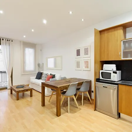 Appartement U-nique Terrassa