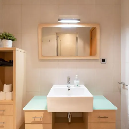 Appartement U-nique Terrassa