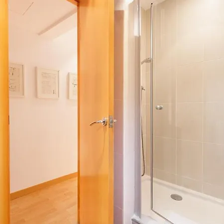 Appartement U-nique Terrassa *